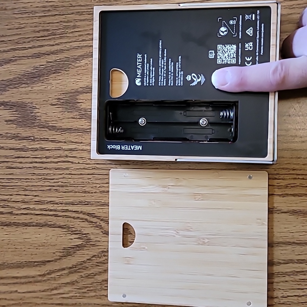 Meater Block - Picture 5 of 7